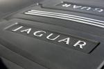 Jaguar XKR-S 2012 года